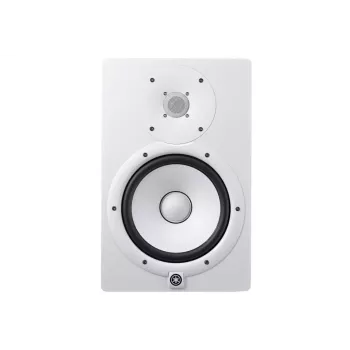 Yamaha HS8 Valge - aktiivne kahesuunaline lähiväli monitor, 120 W