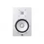 Yamaha HS8 Valge - aktiivne kahesuunaline lähiväli monitor, 120 W