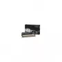 Lexmark X746H1KG - must tooner - mudelitele X746de, X748de, X748de LDS, X748de Statoil, X748dte