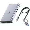 Videohõivekaart Unitek V1177AGY01 4K 60Hz sisemine PCIe