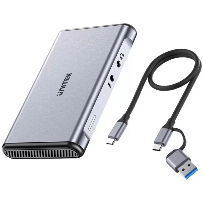 Videohõivekaart Unitek V1177AGY01 4K 60Hz sisemine PCIe