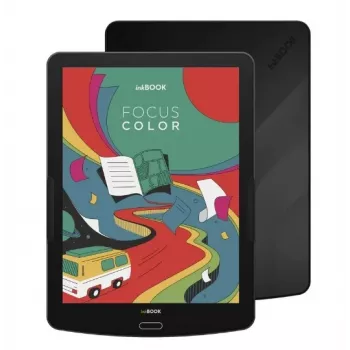 Focus Color Reader Must