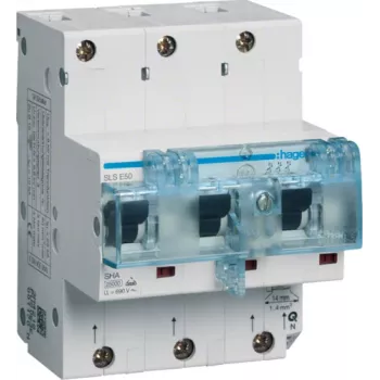 Hager HTN350E
