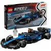 LEGO SPEED CHAMPIONS 77249 Williams Racing FW46 F1 võidusõiduauto