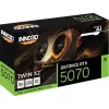 INNO3D GeForce RTX 5070 12GB GDDR7 graafikakaart
