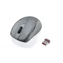 iBox Swift hiir, paremakäeline, RF-juhtmevaba, optiline, 1600 DPI