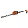 Hekitrimmer Must & Decker GTC1843L20-QW topelteraga 3,2 kg