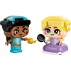LEGO DISNEY 43303 Miniatuursed Jasmiin ja Rapuntsel