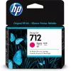 HP 712 (3ED68A) tindikassett, magenta (SPEC)