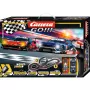 Slotiautorada CARRERA GO!!! GT Powerplay – Carrera GO!!! GT Powerplay komplekt