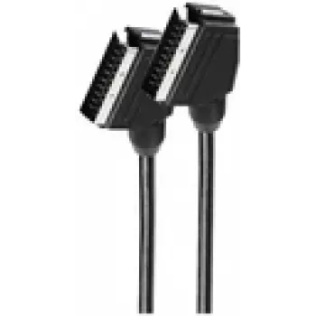 SCART-kaabel ShiverPeaks BS96011 2 m