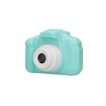 Extralink lastekaamera H20 sinine, 1080p 30 kaadrit/s, 2,0 inch ekraan