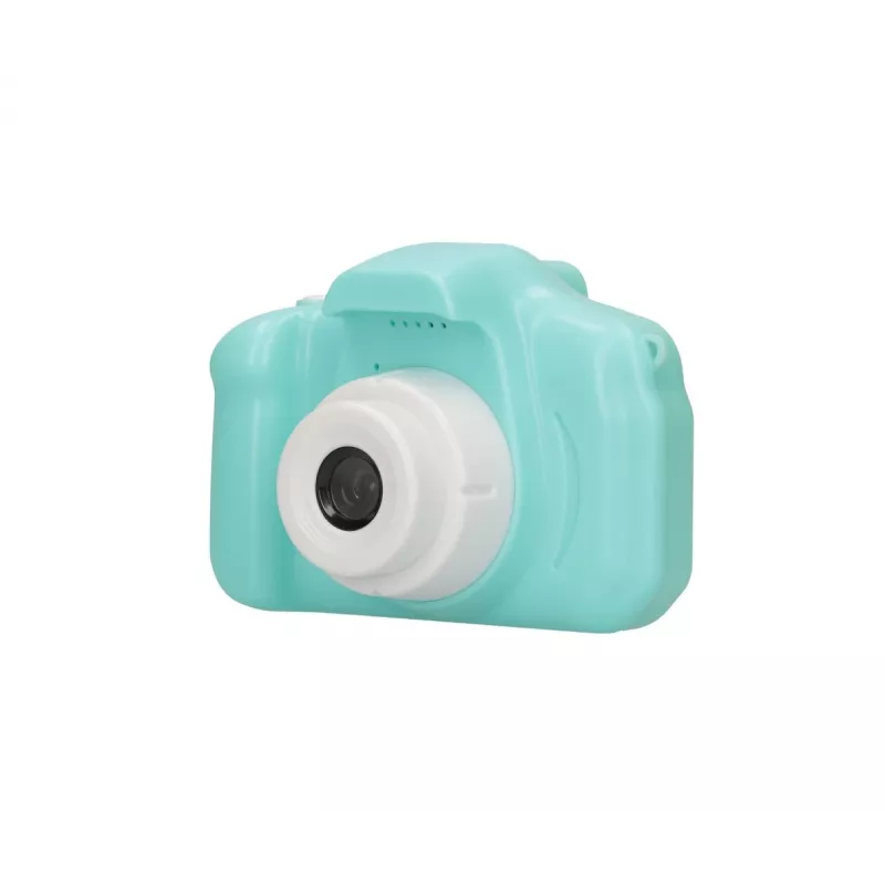 Extralink lastekaamera H20 sinine, 1080p 30 kaadrit/s, 2,0 inch ekraan