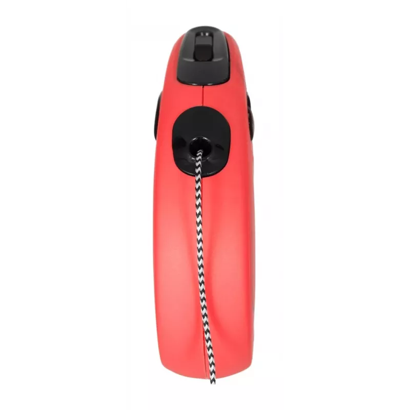 FLEXI uus Classic M - sissetõmmatav jalutusrihm - 5 m