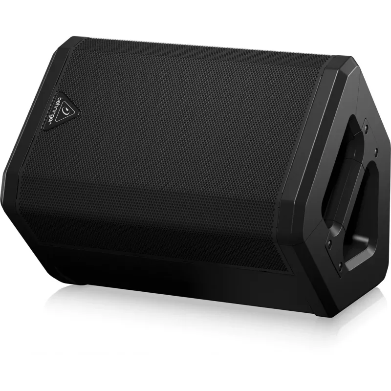 Behringer B1X mobiilne PA-süsteem