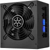 SilverStone SST-ST75F-PT v1.1 Strider toiteplokk 80 PLUS Platinum, modulaarne - 750 W