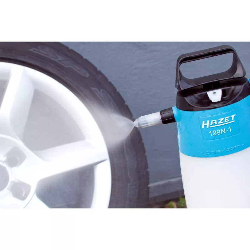 Hazet 199N-1 1 L Must