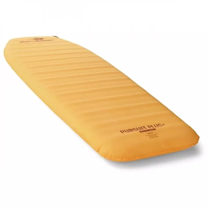 Sea To Summit ASL053081-050602 Kollane