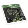 RGB LED riba BitFenix Alchemy 2.0 120 mm, Roheline, 6 LED-i