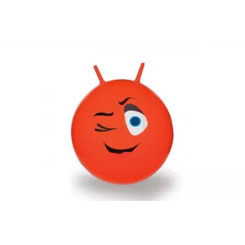 Hüppepall Jamara Eye Hopper ball Soovitatav vanus 1 aasta
