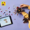 LEGO Creator 3-in-1 ehitatav ämblikumudel 31159 — 153 osa, vanus 7+, 110×150×50 mm