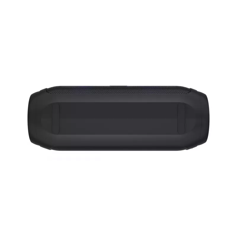 Bluetooth-kõlar Denver BTG-616 käepideme ja LED-valgustusega