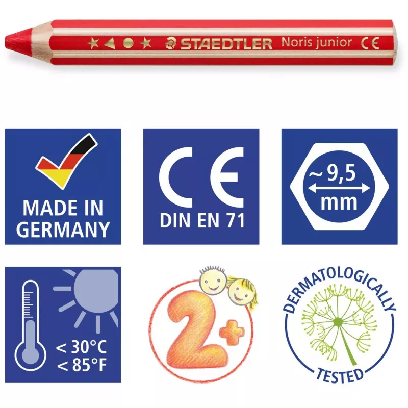 Staedtler 140 C36 pliiats