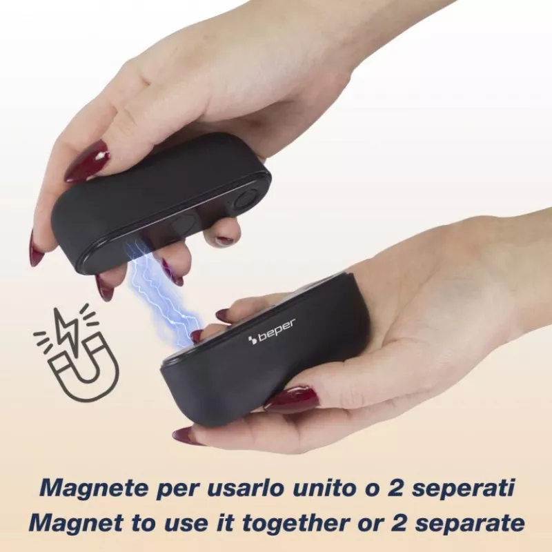 Beper P203TFO050