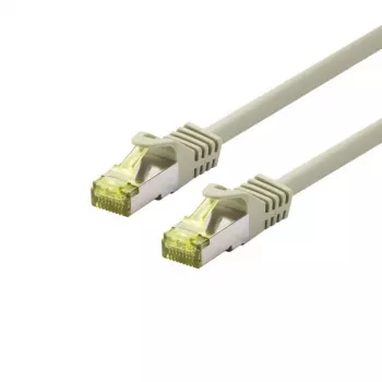 Võrgukaabel LOGON SSTP Cat6a RJ-45 RJ-45 20 m Elevandiluu