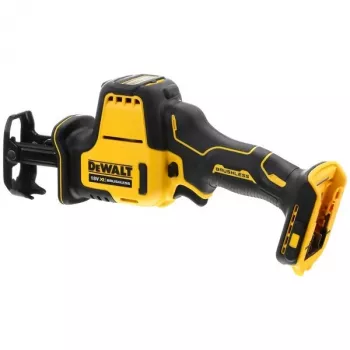 Tikksaag DeWALT DCS369N-XJ, harjadeta mootor, juhtmevaba, lõikesügavus puit 9 cm, teras 4 cm, 2800 lk/min, 1,43 kg