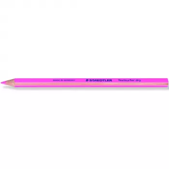 Marker Staedtler Textsurfer Dry Roosa 12 tk