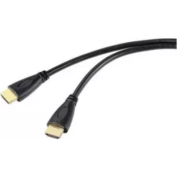 HDMI AV Monitor TV Monitor ühenduskaabel[1x HDMI-pistik - 1x HDMI-pistik] (SP-10133292)