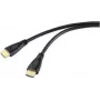 HDMI AV Monitor TV Monitor ühenduskaabel[1x HDMI-pistik - 1x HDMI-pistik] (SP-10133292)
