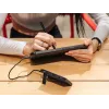 Tracer AirMag1 Lithium Polymer (LiPo) 5000 mAh juhtmevaba laadimine Must