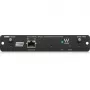 Klark Teknik DN32-WSG laienduskaart WAVES SoundGrid seeriale M
