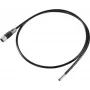 Voltcraft 1000T 1m jäik SF endoskoobisond Probes-O 5,5 mm 1 m LED-valgustus (VC-13966575)