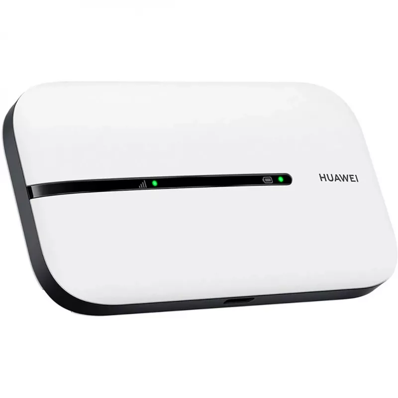 Huawei E5576-320 - mobiilne võrguühenduse seade - 4G LTE - 150 Mbit/s
