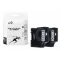 TB Print, Marking Tape, TBTD-45013 (1.20cm, Valge)