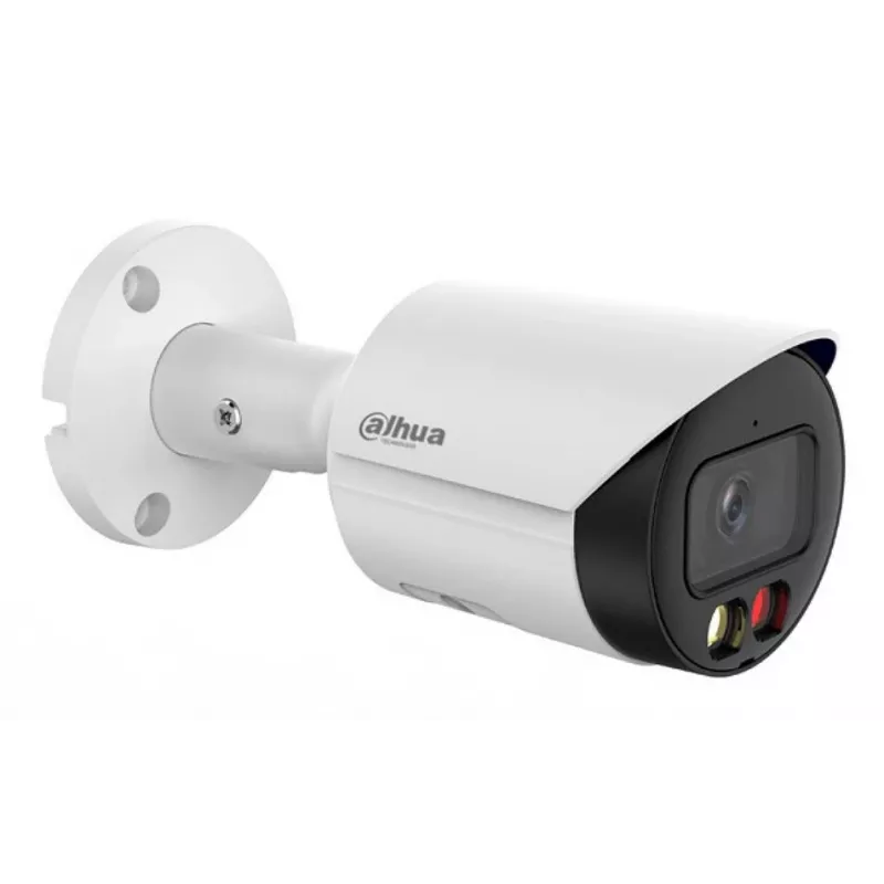 Turvakaamera Dahua IPC-HFW2449S-S-IL-0280B 4MP IR Bullet