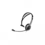 Panasonic RP-TCA430E-S - peakomplekt - kõrvapealsed - juhtmega (RP-TCA430E-S)