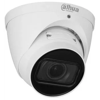 Turvakaamera DAHUA IPC-HDW5541T-ZE 5MP IR silmsõlm, 5 MP, IR öönägemine, sise-/välistingimustesse