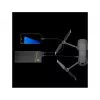 USB 2.0 kaabel roheline Cell KABGC20 — USB-A kuni Micro-USB-B, 1,2 m, must