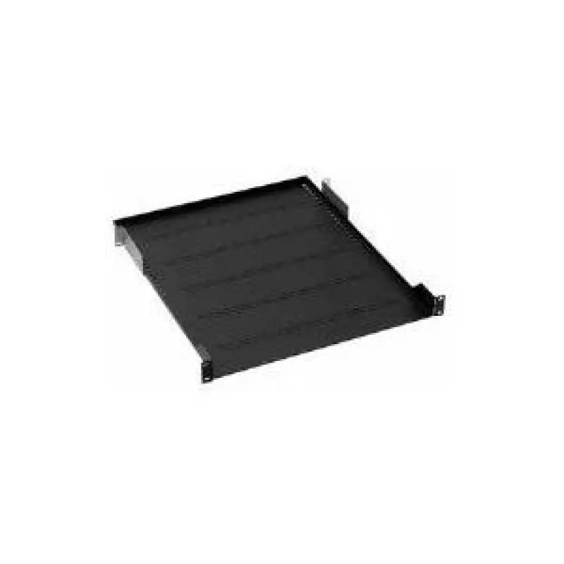 Riiul Triton RAC-UP-950-A1 1U 950mm perforeeritud kreemhall