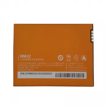 Aku XIAOMI Redmi Note (BM42)