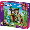 LEGO FRIENDS 42648 Panda Sanctuary Animal Care