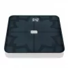 Medisana BS 450 kehaanalüüsikaal, max 180 kg, must, Bluetooth, ITO andurid (40510)
