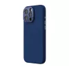 Nillkin LensWing Magnetic iPhone 16 Pro ümbris (sinine)