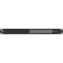 Teltonika hallatav PoE+ kommutaator 12x PoE+ ja 12 x Gigabit Etherneti porti, PROFINET ja MRP tugi | Teltonika