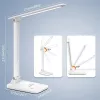 Lauavalgusti Hawk HW-LAMP01 valge LED reguleeritava heleduse ja reguleeritava haruga