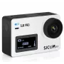 Action camera SJCam SJ8 PRO 4K 60fps waterproof